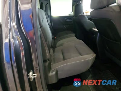 Zdjęcie 10 z 12 samochodu: 2015 GMC SIERRA K1500 SLE VIN:1GTV2UEC7FZ406789 - miniatura