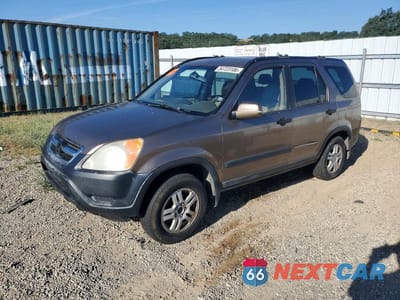 2004 HONDA CR-V EX JHLRD78834C027537 - główne zdjęcie licytacji z USA - miniatura
