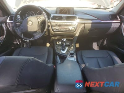Zdjęcie 8 z 12 samochodu: 2013 BMW 328 I SULEV VIN:WBA3C1G51DNR49381 - miniatura