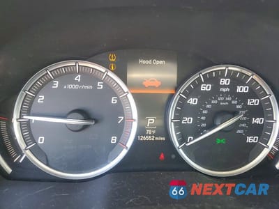 Zdjęcie 9 z 13 samochodu: 2016 ACURA MDX VIN:5FRYD4H25GB042131 - miniatura