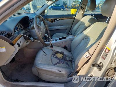 Zdjęcie 7 z 12 samochodu: 2004 MERCEDES-BENZ 300-CLASS VIN:WDBUF65J25A713437 - miniatura