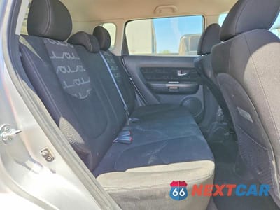 Zdjęcie 10 z 12 samochodu: 2013 KIA SOUL + VIN:KNDJT2A68D7577141 - miniatura