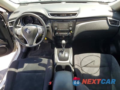Zdjęcie 8 z 12 samochodu: 2016 NISSAN ROGUE S VIN:JN8AT2MT8GW007575 - miniatura