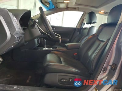 Zdjęcie 7 z 12 samochodu: 2009 NISSAN MAXIMA 3.5 S VIN:1N4AA51E79C856907 - miniatura