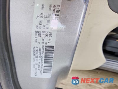 Zdjęcie 13 z 13 samochodu: 2020 DODGE GRAND CARAVAN SXT VIN:2C4RDGCG7LR173862 - miniatura