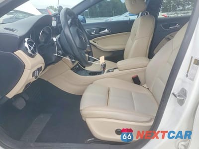 Zdjęcie 7 z 13 samochodu: 2018 MERCEDES-BENZ GLA 250 VIN:WDCTG4EB5JJ504821 - miniatura