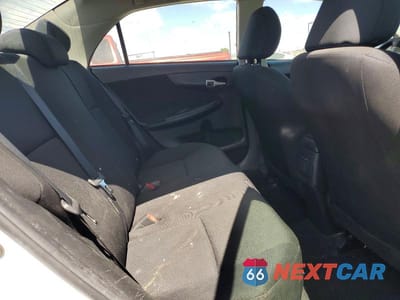 Zdjęcie 10 z 12 samochodu: 2009 TOYOTA COROLLA S VIN:1NXBU40E39Z087913 - miniatura