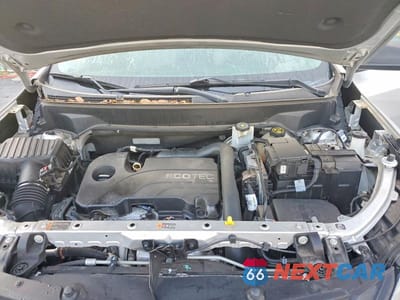 Zdjęcie 12 z 13 samochodu: 2018 CHEVROLET EQUINOX LS VIN:3GNAXHEV9JL125951 - miniatura