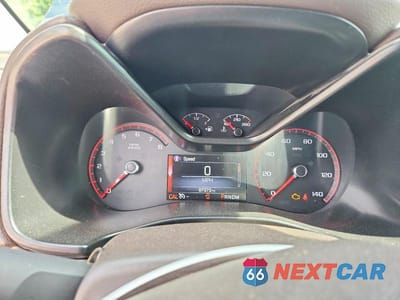 Zdjęcie 9 z 12 samochodu: 2016 GMC CANYON SLE VIN:1GTG5CE39G1269865 - miniatura