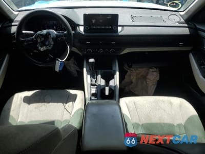 Zdjęcie 8 z 12 samochodu: 2023 HONDA ACCORD EX VIN:1HGCY1F30PA029758 - miniatura