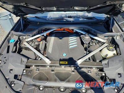 Zdjęcie 12 z 13 samochodu: 2022 BMW X5 XDRIVE45E VIN:5UXTA6C02N9L89878 - miniatura