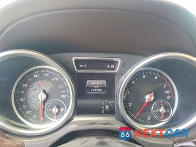 Zdjęcie 9 z 13 samochodu: 2018 MERCEDES-BENZ GLS 450 4MATIC VIN:4JGDF6EE0JB088492 - miniatura