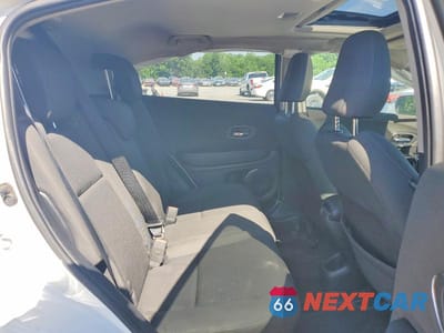 Zdjęcie 11 z 14 samochodu: 2022 HONDA HR-V EX VIN:3CZRU6H59NM750915 - miniatura