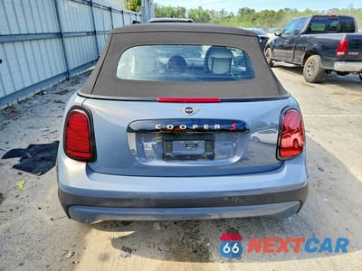 Zdjęcie 6 z 13 samochodu: 2025 MINI COOPER S VIN:WMW23GX09S2X55053 - miniatura