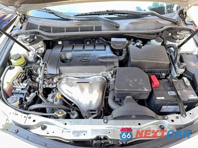 Zdjęcie 7 z 10 samochodu: 2011 TOYOTA CAMRY SE VIN:4T1BF3EK8BU607127 - miniatura