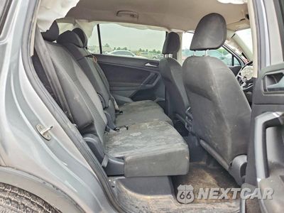 Zdjęcie 11 z 14 samochodu: 2020 VOLKSWAGEN TIGUAN S VIN:3VV1B7AX2LM054406 - miniatura
