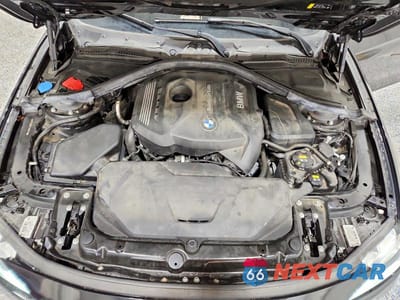 Zdjęcie 11 z 12 samochodu: 2018 BMW 330 XI VIN:WBA8D9C51JA615118 - miniatura