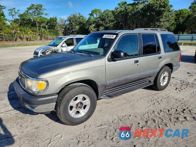 1999 MERCURY MOUNTAINEER 4M2ZU52P1XUJ31129 - główne zdjęcie licytacji z USA - miniatura