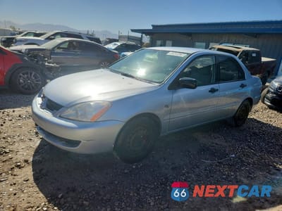 2006 MITSUBISHI LANCER ES JA3AJ26E36U010828 - główne zdjęcie licytacji z USA - miniatura