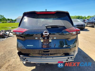 Zdjęcie 6 z 13 samochodu: 2023 NISSAN ROGUE SV VIN:JN8BT3BA4PW435476 - miniatura