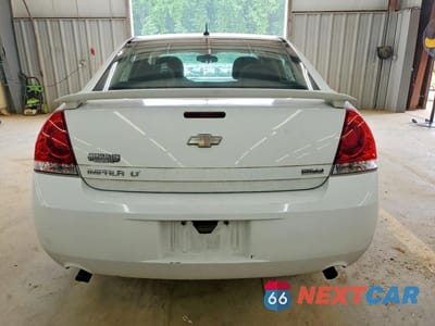 Zdjęcie 6 z 12 samochodu: 2012 CHEVROLET IMPALA LT VIN:2G1WG5E38C1100466 - miniatura