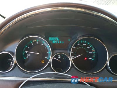 Zdjęcie 9 z 12 samochodu: 2015 BUICK ENCLAVE VIN:5GAKVBKD8FJ100079 - miniatura
