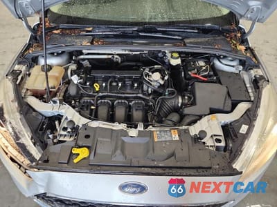 Zdjęcie 11 z 12 samochodu: 2017 FORD FOCUS S VIN:1FADP3E20HL220991 - miniatura