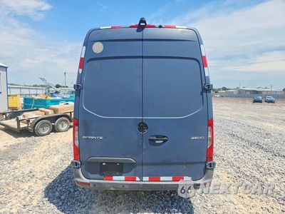 Zdjęcie 6 z 13 samochodu: 2019 MERCEDES-BENZ SPRINTER 2500 VIN:WD4PF1CD4KP152316 - miniatura