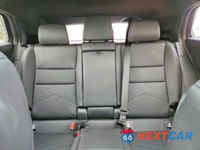 Zdjęcie 10 z 13 samochodu: 2026 BMW X2 XDRIVE2 VIN:WBX63GM01T5404715 - miniatura