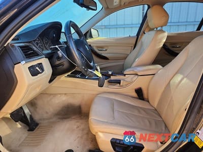 Zdjęcie 7 z 12 samochodu: 2014 BMW 328 I SULEV VIN:WBA3C1C54EK109071 - miniatura
