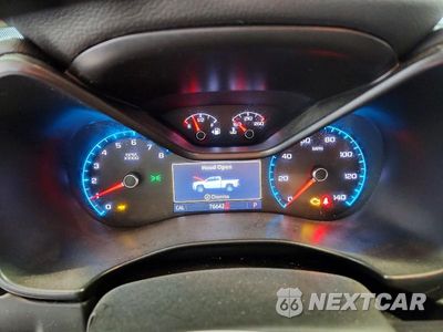 Zdjęcie 9 z 12 samochodu: 2019 CHEVROLET COLORADO LT VIN:1GCGTCENXK1342872 - miniatura