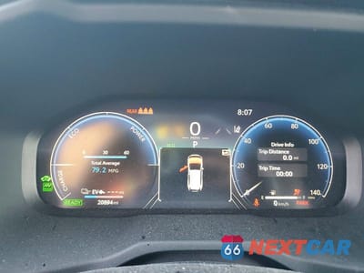 Zdjęcie 9 z 13 samochodu: 2024 TOYOTA RAV4 PRIME XSE VIN:JTMFB3FV8RD173375 - miniatura