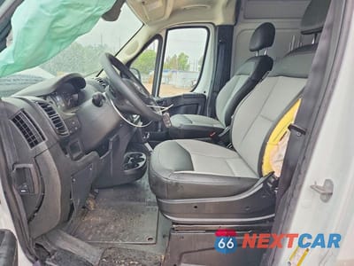 Zdjęcie 7 z 14 samochodu: 2026 RAM PROMASTER 2500 2500 HIGH VIN:3C6LRVDG0TE151804 - miniatura