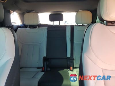 Zdjęcie 10 z 13 samochodu: 2025 LAND ROVER RANGE ROVER SPORT DYNAMIC SE VIN:SAL1L9E42SA474078 - miniatura