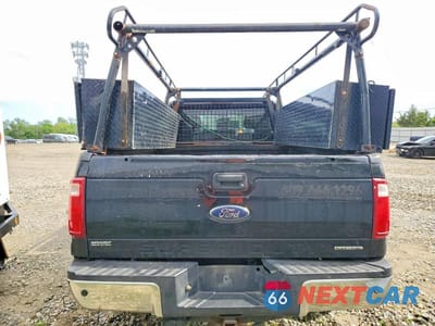 Zdjęcie 10 z 13 samochodu: 2016 FORD F250 SUPER DUTY VIN:1FT7X2B64GEA30543 - miniatura