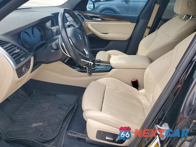 Zdjęcie 7 z 13 samochodu: 2019 BMW X3 SDRIVE30I VIN:5UXTR7C51KLF31715 - miniatura