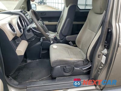Zdjęcie 7 z 13 samochodu: 2008 HONDA ELEMENT EX VIN:5J6YH28768L004602 - miniatura