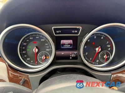 Zdjęcie 8 z 14 samochodu: 2018 MERCEDES-BENZ GLE 350 4MATIC VIN:4JGDA5HB9JB073760 - miniatura