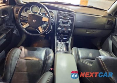 Zdjęcie 8 z 12 samochodu: 2006 DODGE CHARGER R VIN:2B3KA53H96H334795 - miniatura