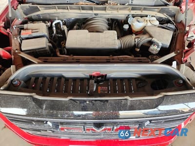 Zdjęcie 11 z 12 samochodu: 2025 GMC SIERRA K1500 AT4 VIN:3GTUUEEL4SG129590 - miniatura