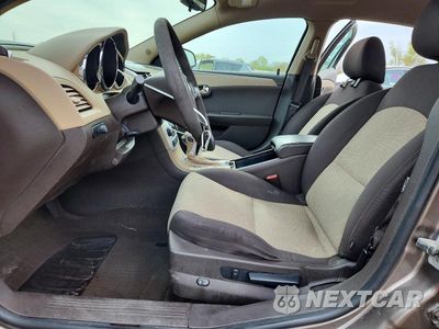 Zdjęcie 7 z 12 samochodu: 2011 CHEVROLET MALIBU LS VIN:1G1ZB5E15BF262377 - miniatura