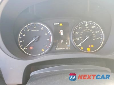 Zdjęcie 9 z 13 samochodu: 2020 MITSUBISHI OUTLANDER SE VIN:JA4AZ3A38LZ020494 - miniatura