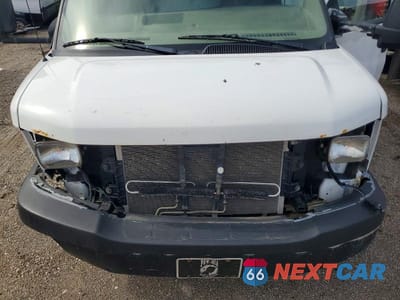 Zdjęcie 12 z 13 samochodu: 2015 GMC SAVANA DELIVERY TRUCK VIN:1GD374CG3F1226668 - miniatura