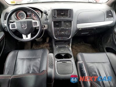 Zdjęcie 8 z 13 samochodu: 2017 DODGE GRAND CARAVAN GT VIN:2C4RDGEG5HR852470 - miniatura