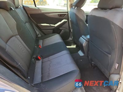 Zdjęcie 10 z 13 samochodu: 2023 SUBARU IMPREZA VIN:4S3GTAB69P3703408 - miniatura