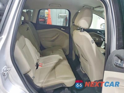 Zdjęcie 11 z 13 samochodu: 2017 FORD ESCAPE SE VIN:1FMCU0GD1HUA40677 - miniatura