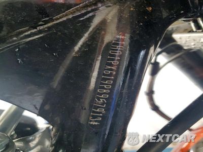 Zdjęcie 9 z 9 samochodu: 2023 HARLEY-DAVIDSON FLHXSE VIN:1HD1PX619PB957913 - miniatura
