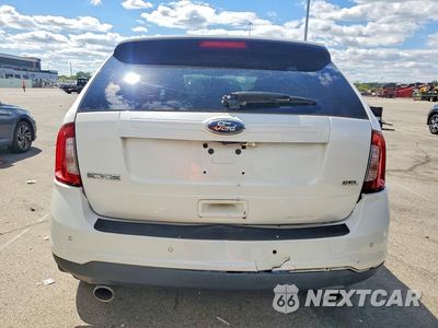 Zdjęcie 6 z 13 samochodu: 2013 FORD EDGE SEL VIN:2FMDK3JC4DBC07948 - miniatura