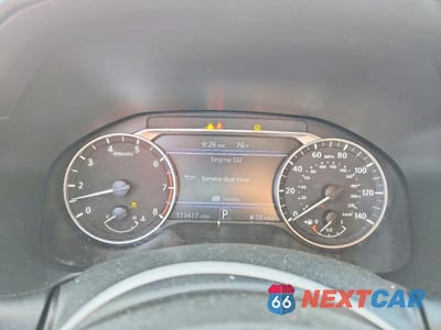 Zdjęcie 9 z 12 samochodu: 2020 NISSAN ALTIMA SR VIN:1N4BL4CV4LC146098 - miniatura