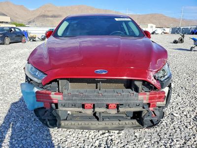 Piąte zdjęcie samochodu w środku: 2013 FORD FUSION SE VIN:3FA6P0H78DR227150 - miniatura